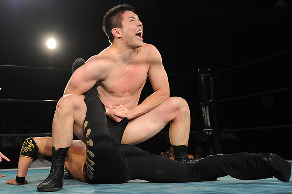 Tetsuhiro Yagi retiring from NJPW due to ‘personal reasons’