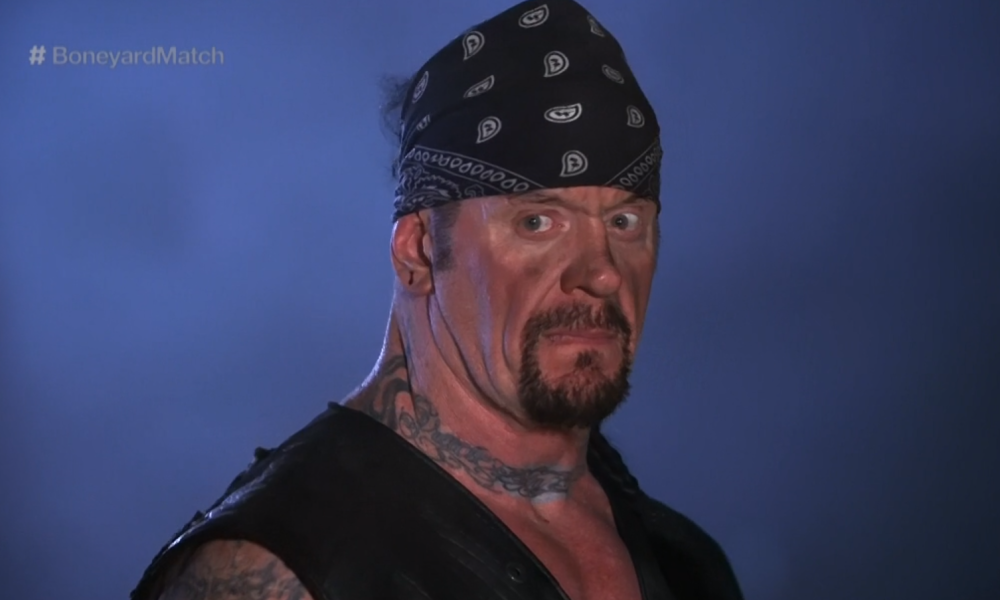 WOR: WrestleMania 36 night one review