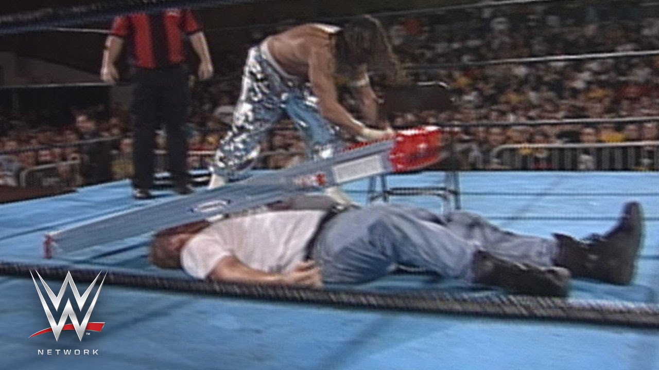 B&V&C&G: ECW NOVEMBER TO REMEMBER 1997 plus Granny and more!