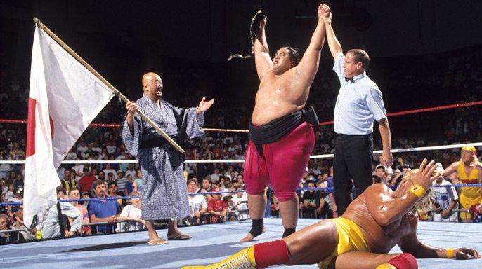 Daily Pro Wrestling History (06/13): King of the Ring 1993