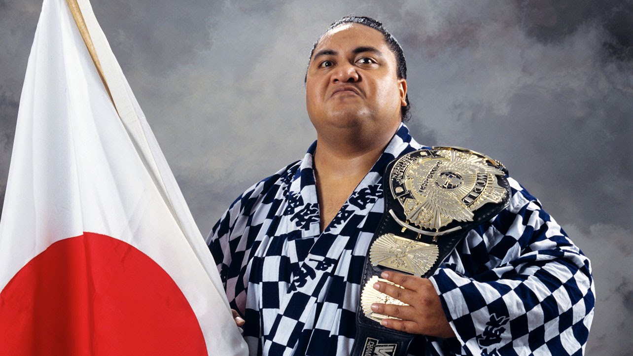 DragonKingKarl Classic Wrestling Marathon: Part two with Eric Darsie