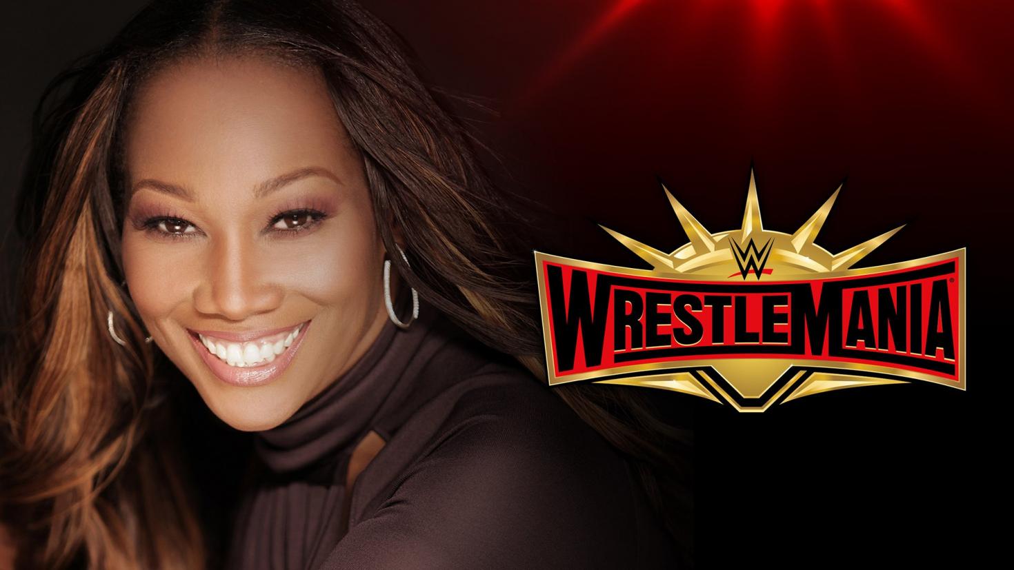 Yolanda Adams to perform ‘America the Beautiful’ at WrestleMania 35