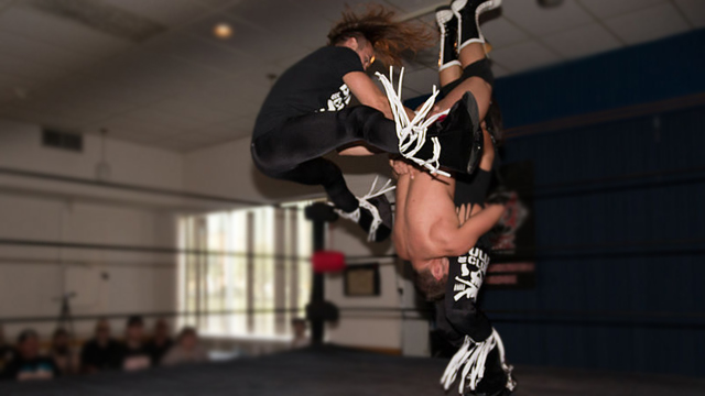 Daily Update: BOLA night 2, UFC Hamburg results, CMLL