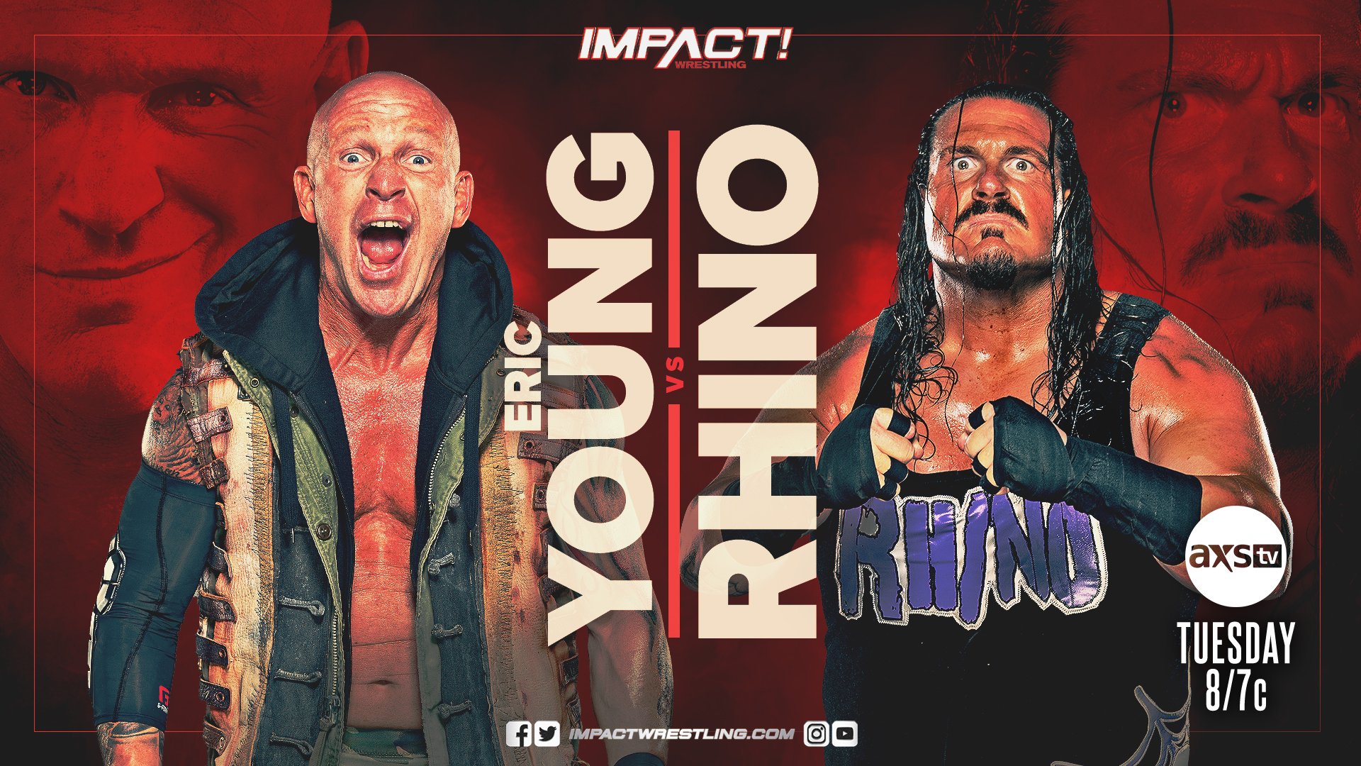SAnitY vs. New Day tables match added to WWE Extreme Rules kickoff