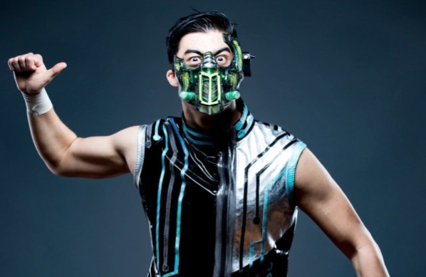 Left My Wallet: Wheeler Yuta on ROH Pure Title tourney, Philly sports