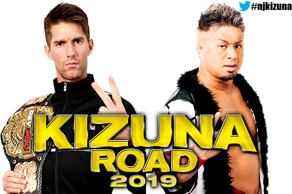 Zack Sabre Jr. to defend G1 spot against YOSHI-HASHI