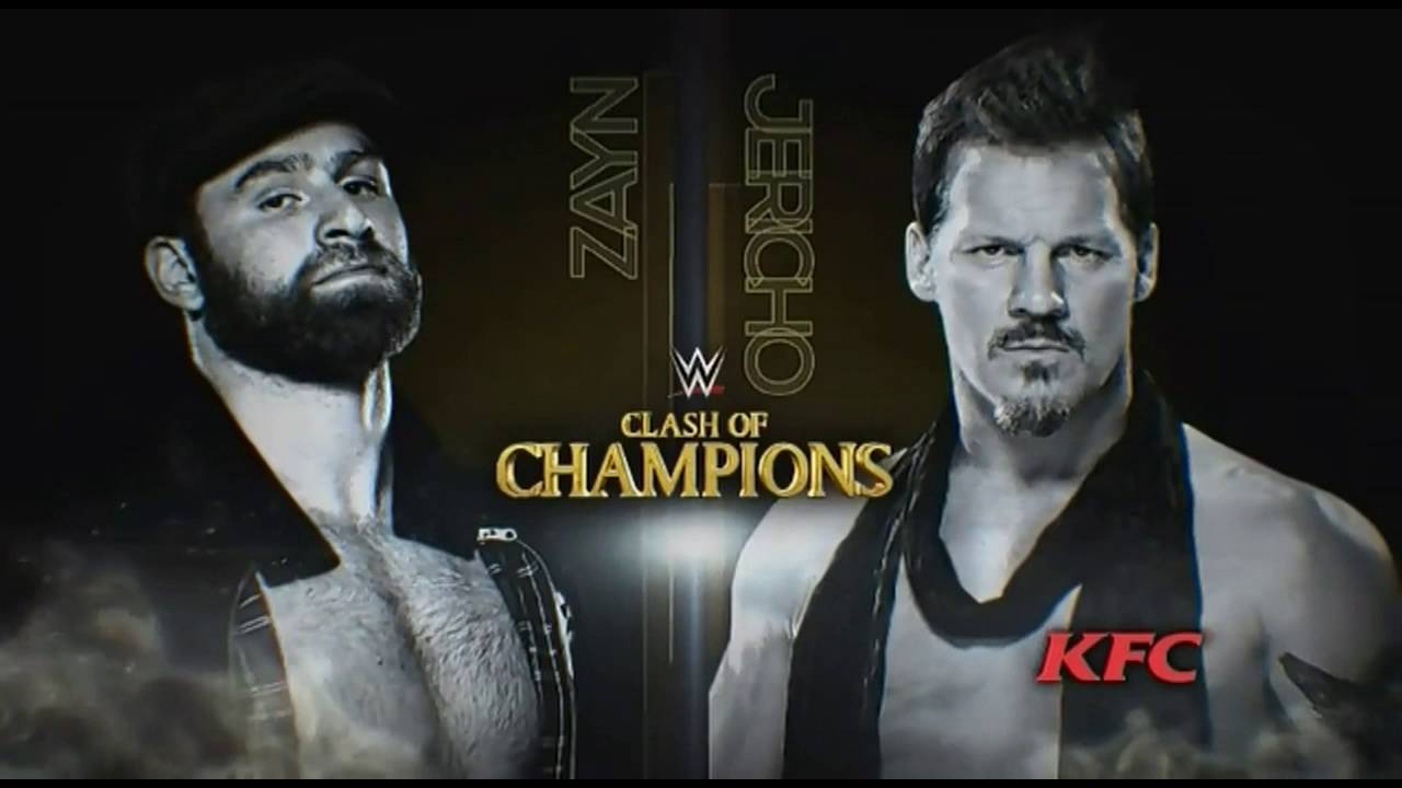 Fan Feedback: WWE Clash of Champions