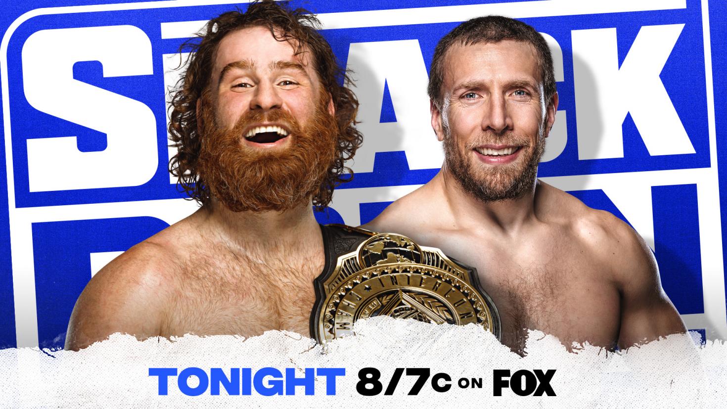 WWE SmackDown live results: Survivor Series fallout