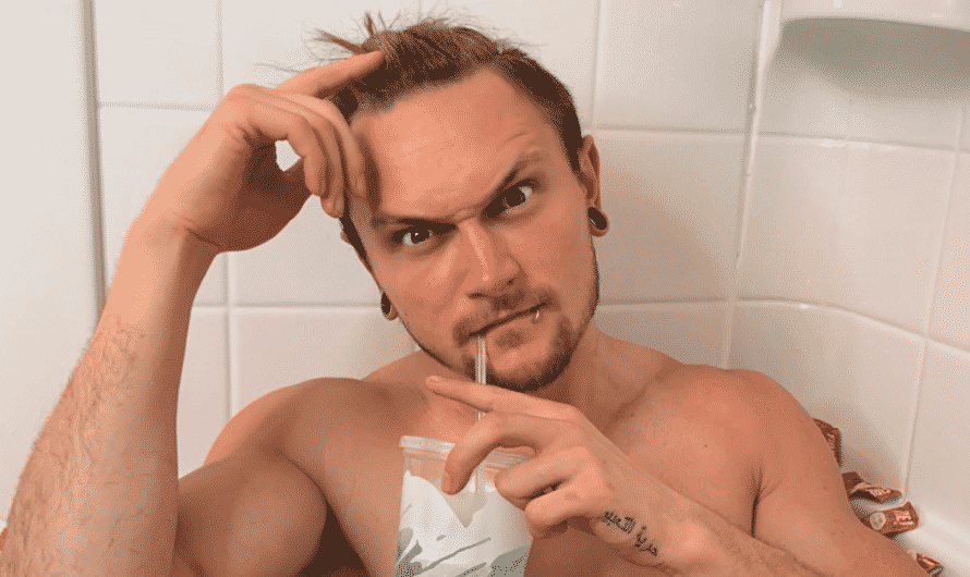 Alex Zayne signs WWE deal, Rascalz update