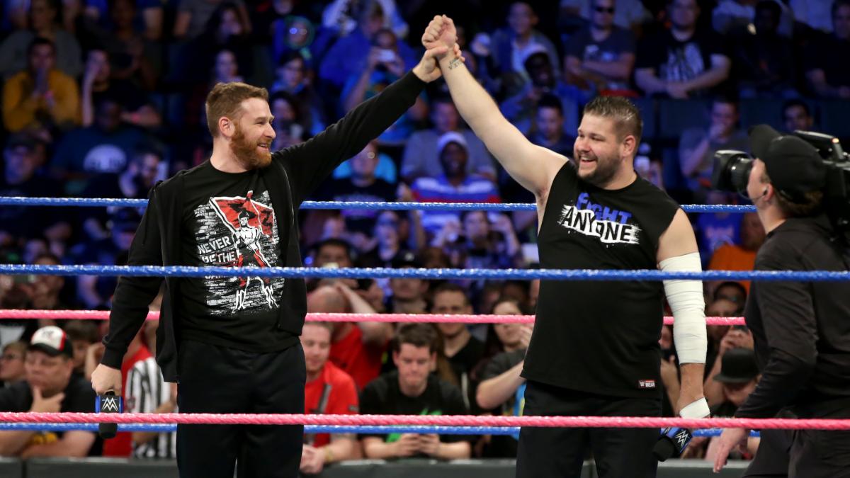 October 16, 2017 Wrestling Observer Newsletter: WWE Hell in a Cell review, Tokyo Dome main event, more