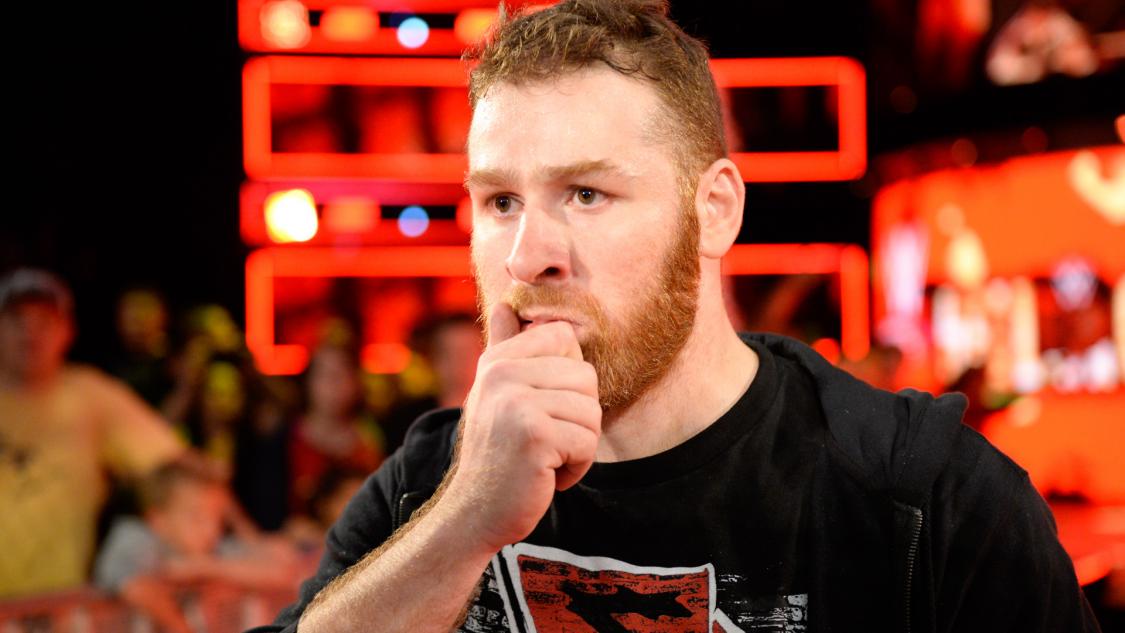 WWE East Lansing, MI, live results: Sami Zayn gets booed