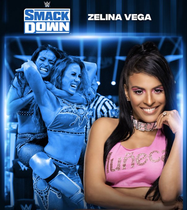 WWE announces four post-draft free agent signings
