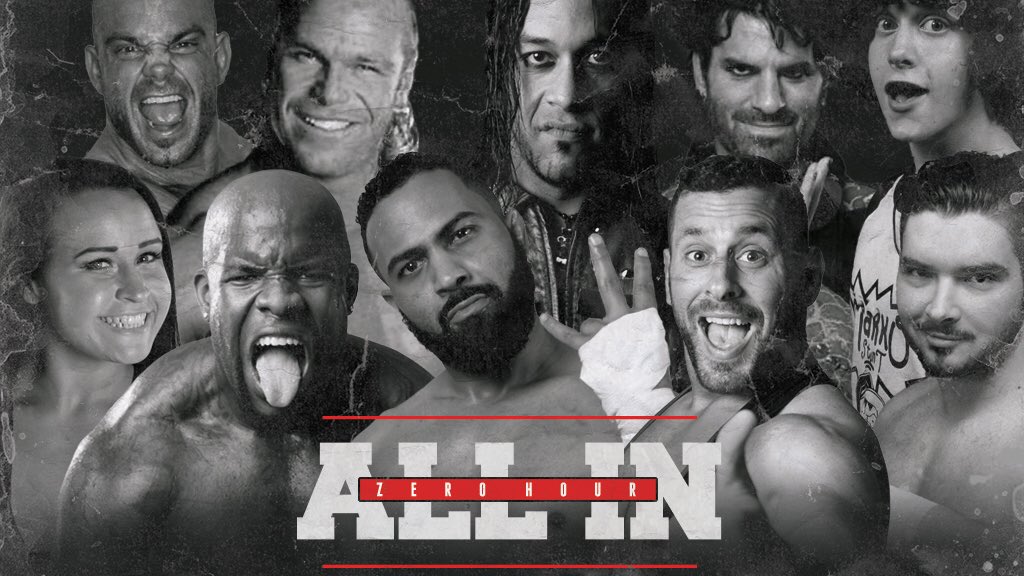 All In: Zero Hour draws nearly 200,000 viewers on WGN America