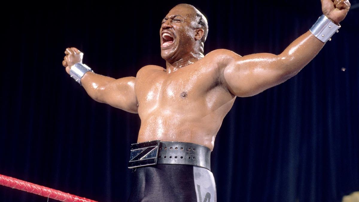 WWF’s Zeus/’Tiny’ Lister passes away at 62