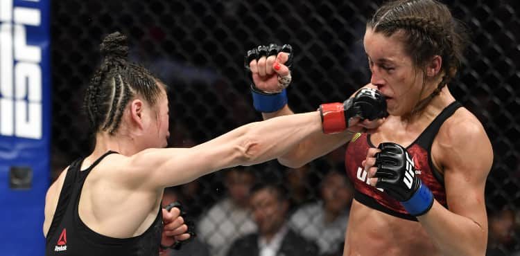 WOR: UFC 248 recap, WON awards in-depth, WWE & AEW news