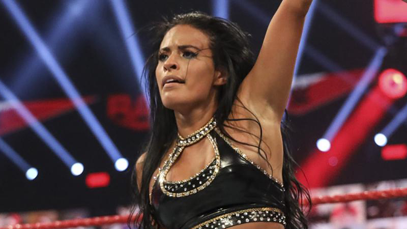 F4D: Lance Storm on Zelina Vega, RAW, AEW TV, Full Gear, more!