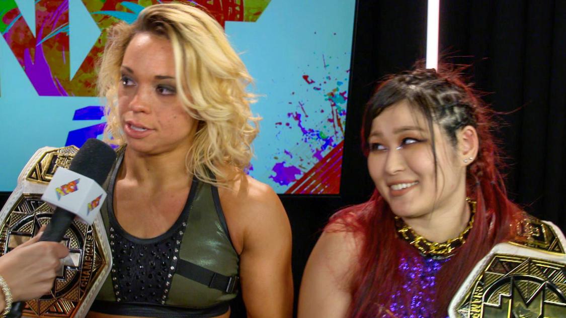 WWE NXT’s Zoey Stark set to undergo knee surgery