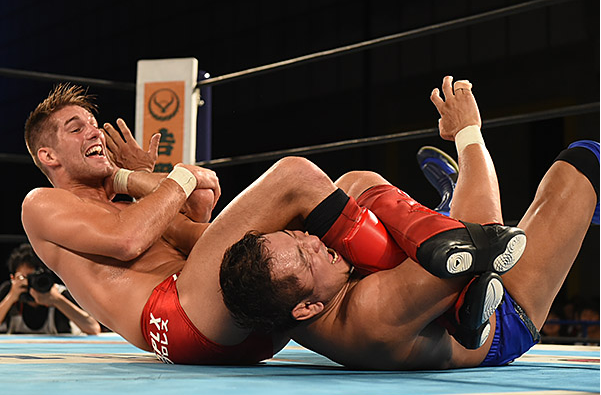 FREE! DR. KEITH PRESENTS: The hidden gems of the G1 Climax!!!
