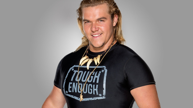 ZZ, two others released from WWE developmental