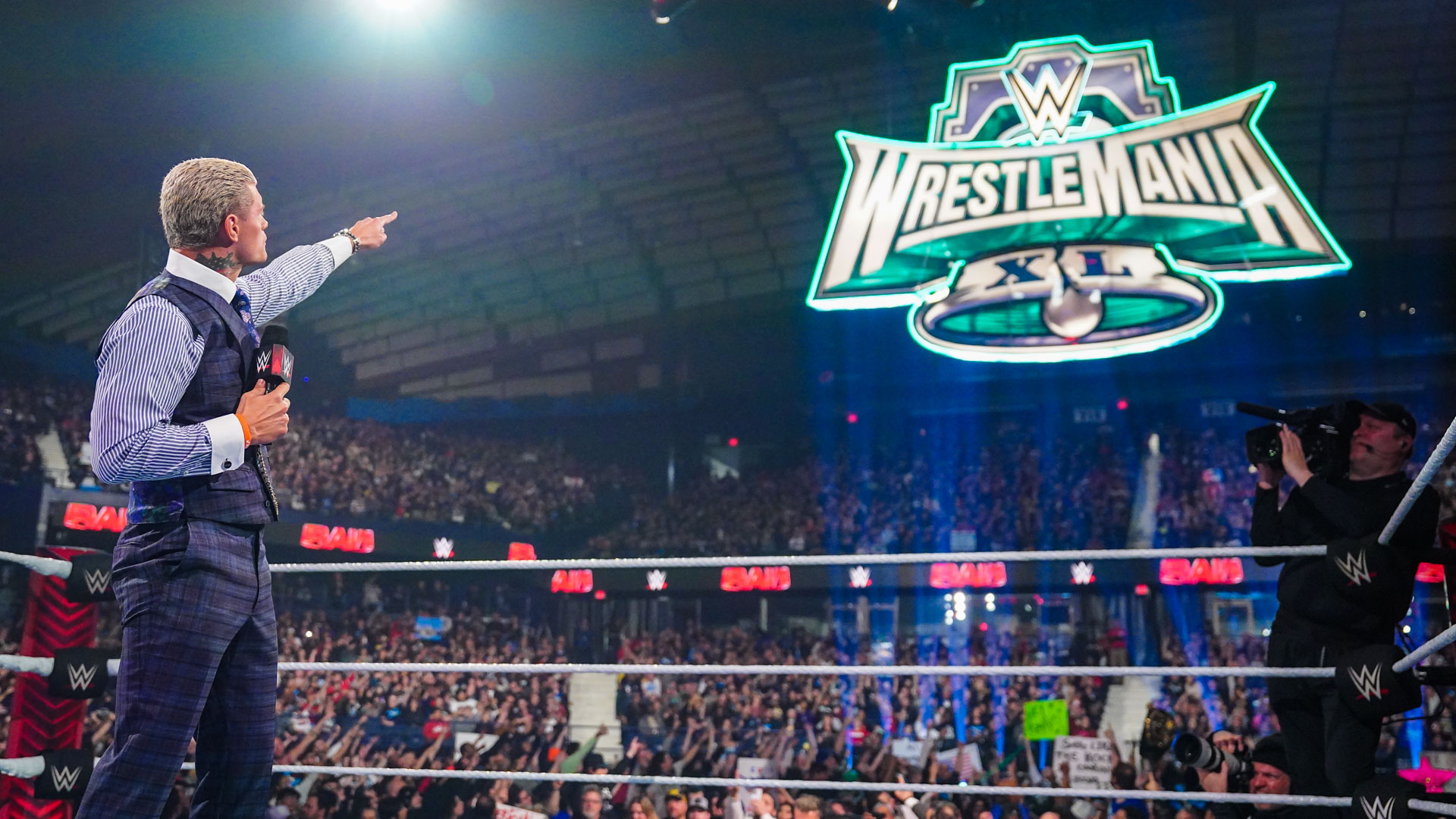 WWE WrestleMania 40 preview & predictions: An actual finish to the story