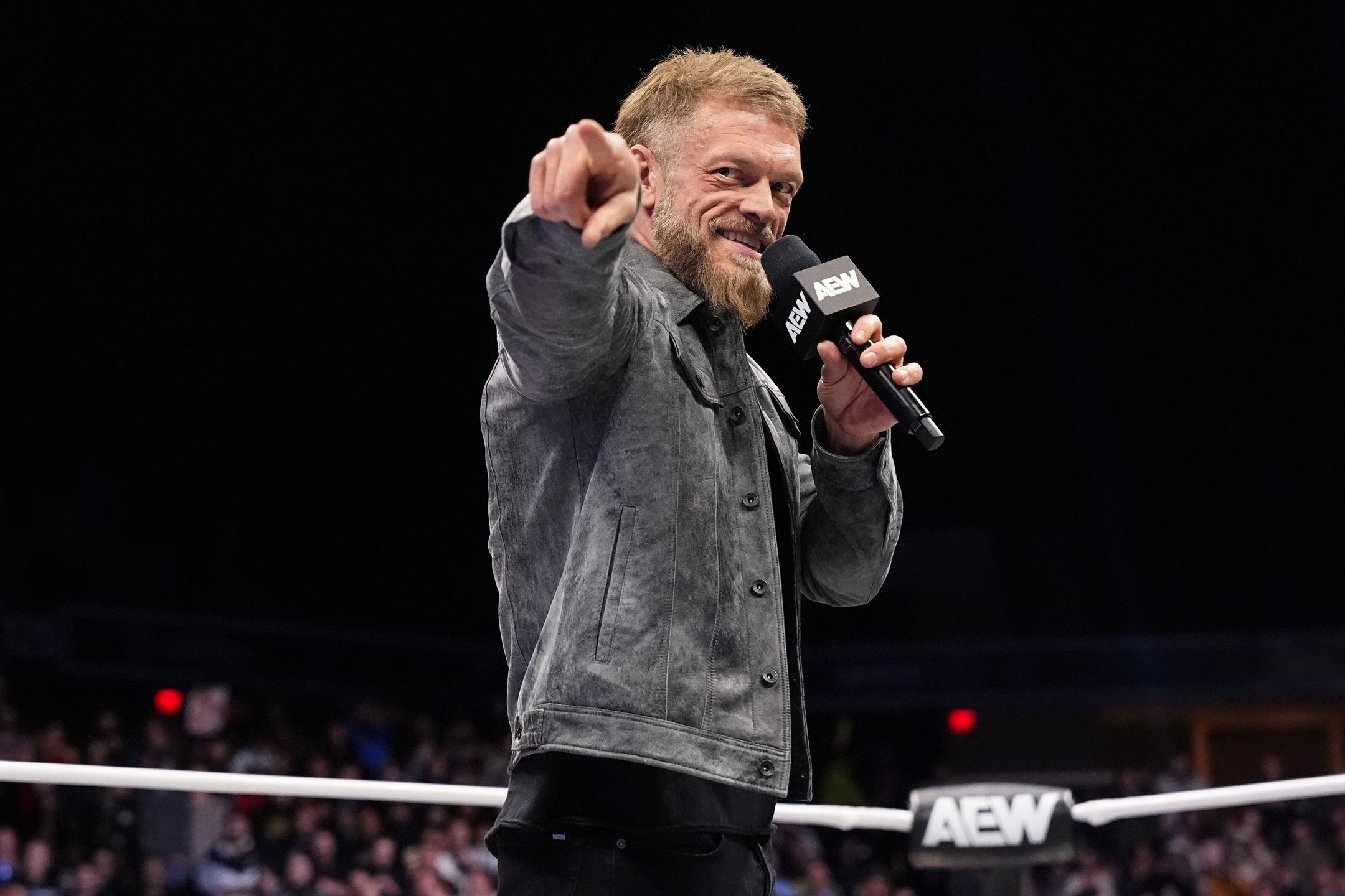 WOL: AEW Dynamite, RIZIN, more