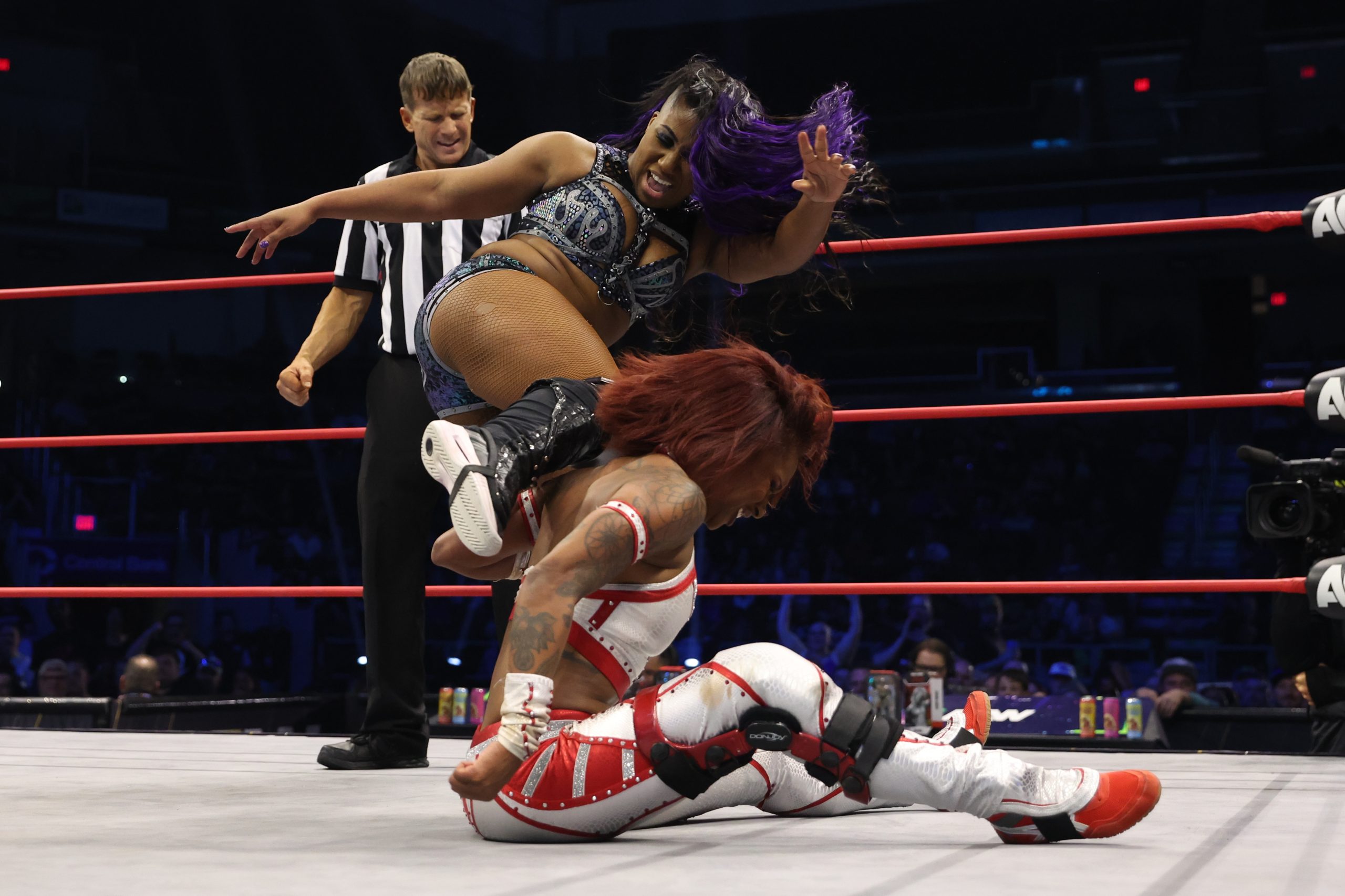 The Vinny & Craig Show: AEW weekend recap