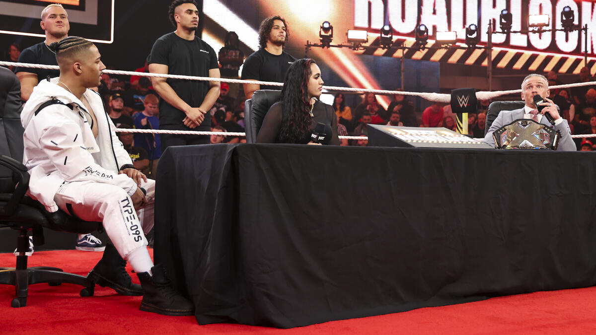 Subscriber exclusive: Bryan Alvarez’s WWE NXT report