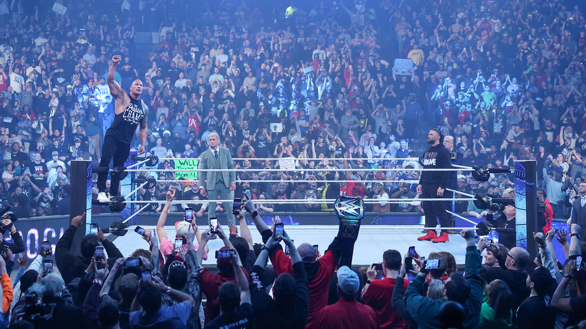 February 12, 2024 Observer Newsletter: More on Vince McMahon allegations, WrestleMania 40 main event