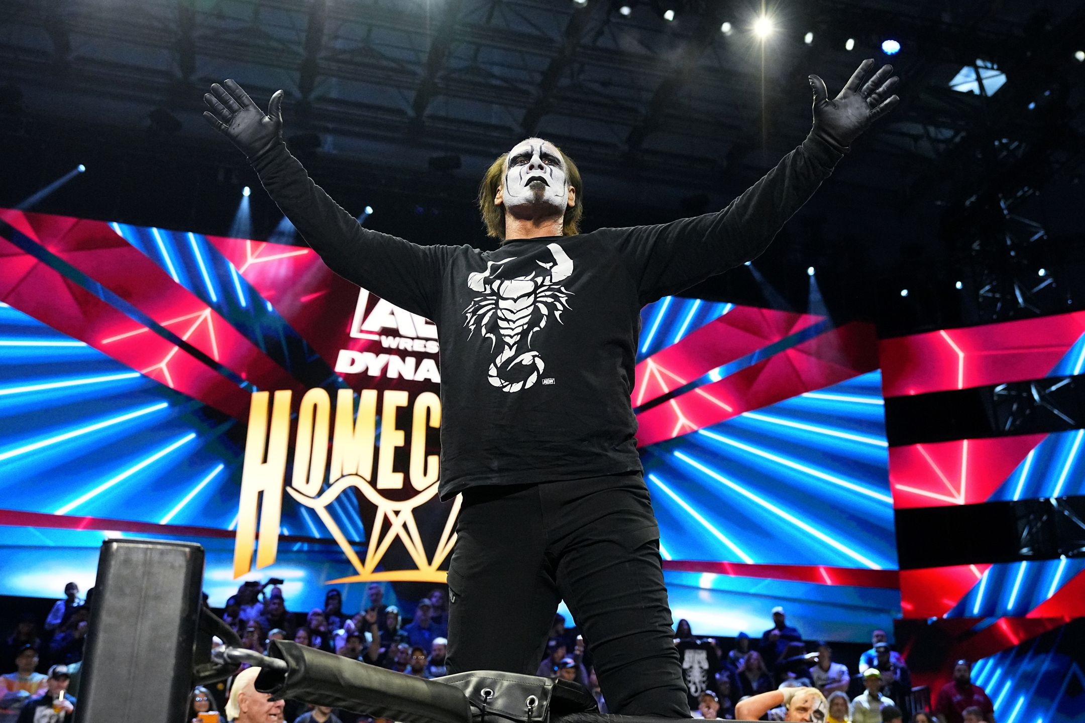 Wrestling Observer Live: Vince McMahon fallout, Dynamite, who should win Sting & Darby vs. Starks & Bill