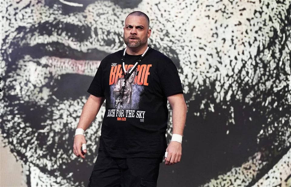 Eddie Kingston return match made official on AEW Collision
