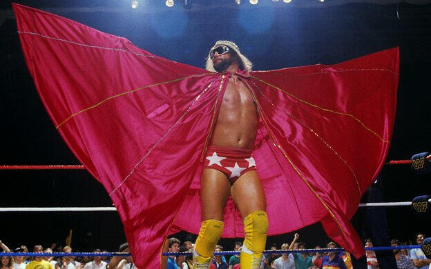 Observer Flashback: The Story of Randy Savage