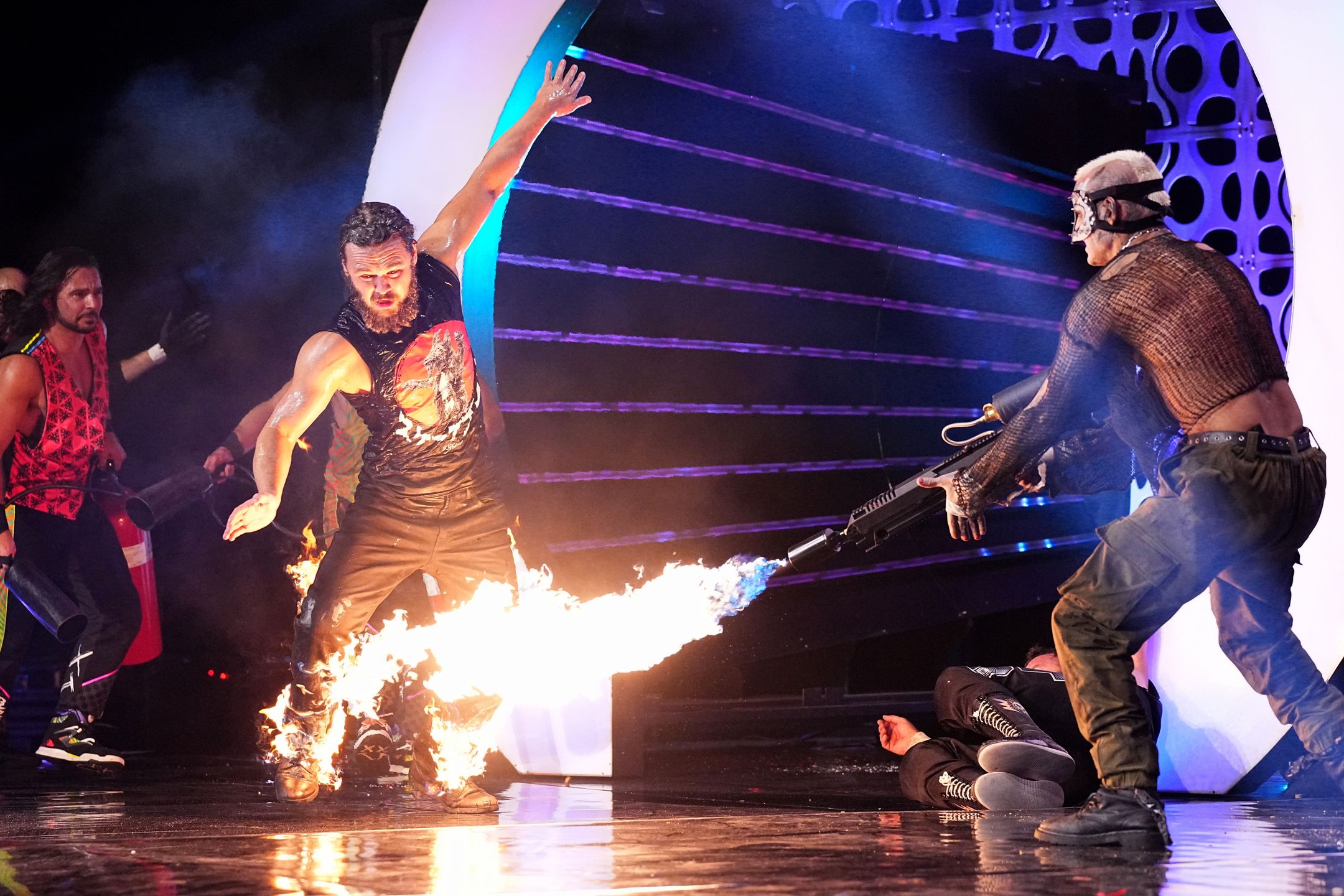June 3, 2024 Observer Newsletter: AEW Double or Nothing & WWE King and Queen of the Ring reviews