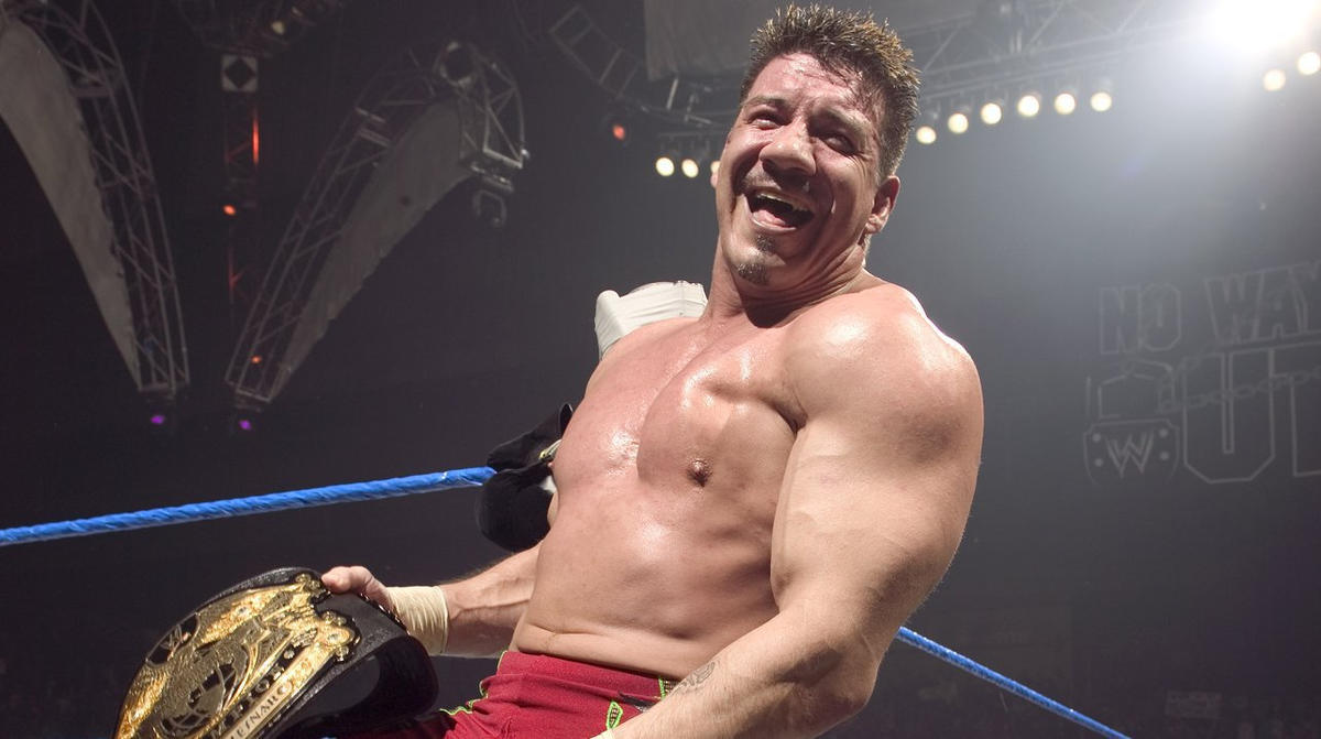 El Paso, Texas celebrates Eddie Guerrero Day: ‘He represented us’