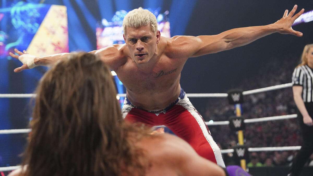May 13, 2024 Observer Newsletter: WWE Backlash review, WrestleMania returning to Las Vegas