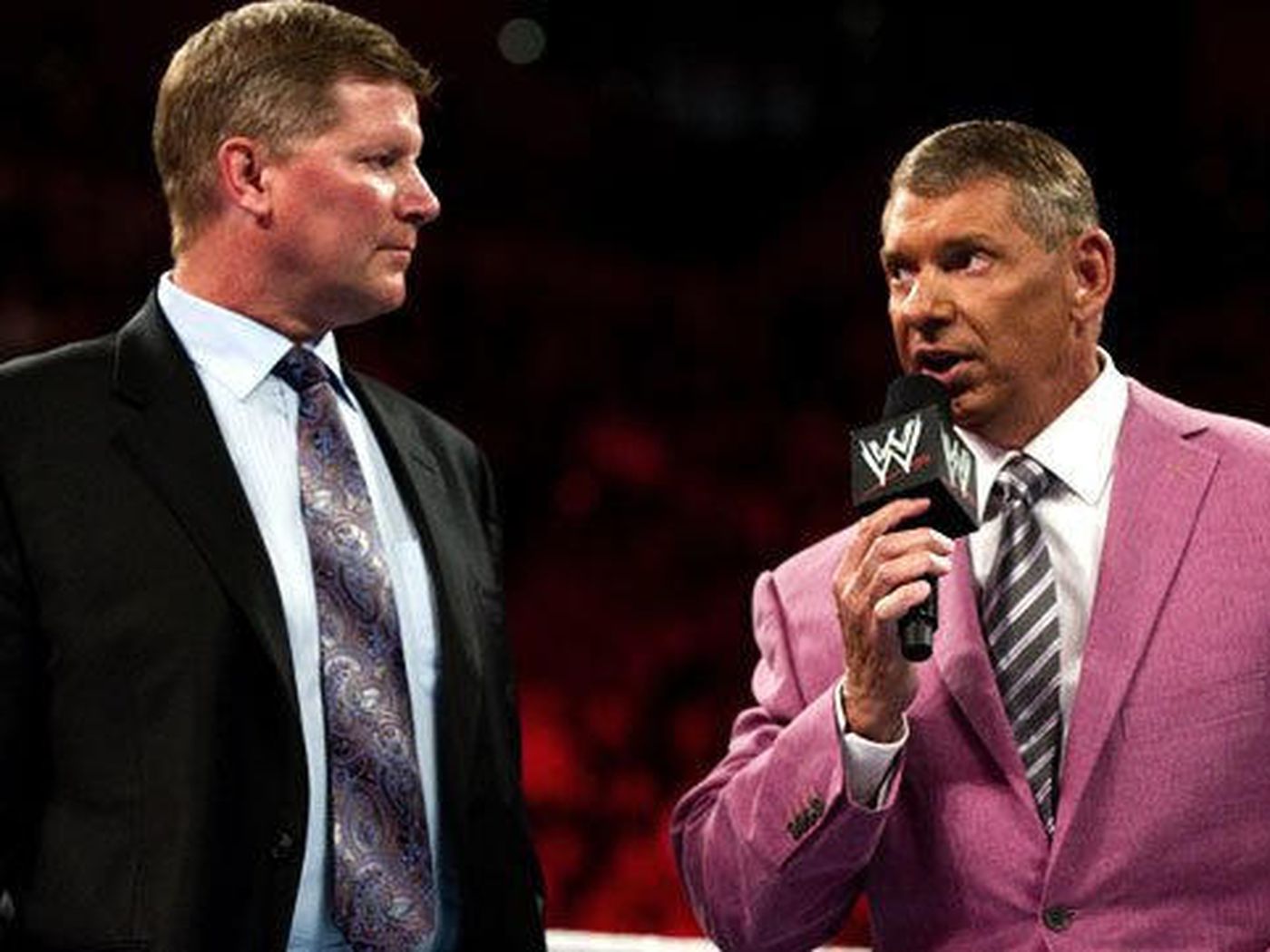 May 6, 2024 Observer Newsletter: John Laurinaitis aligns with Vince McMahon in Grant lawsuit, WWE Draft & roster recap