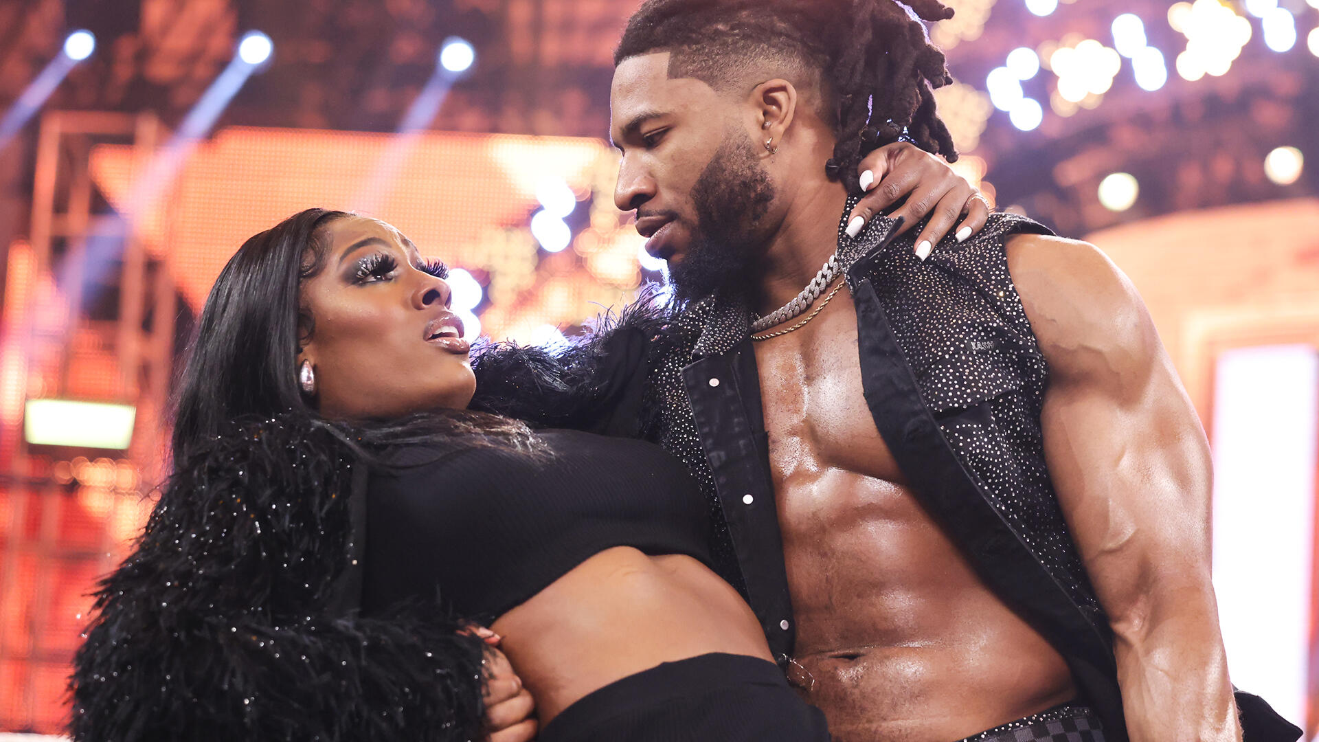 WWE NXT viewership down against NBA, NCAA competition