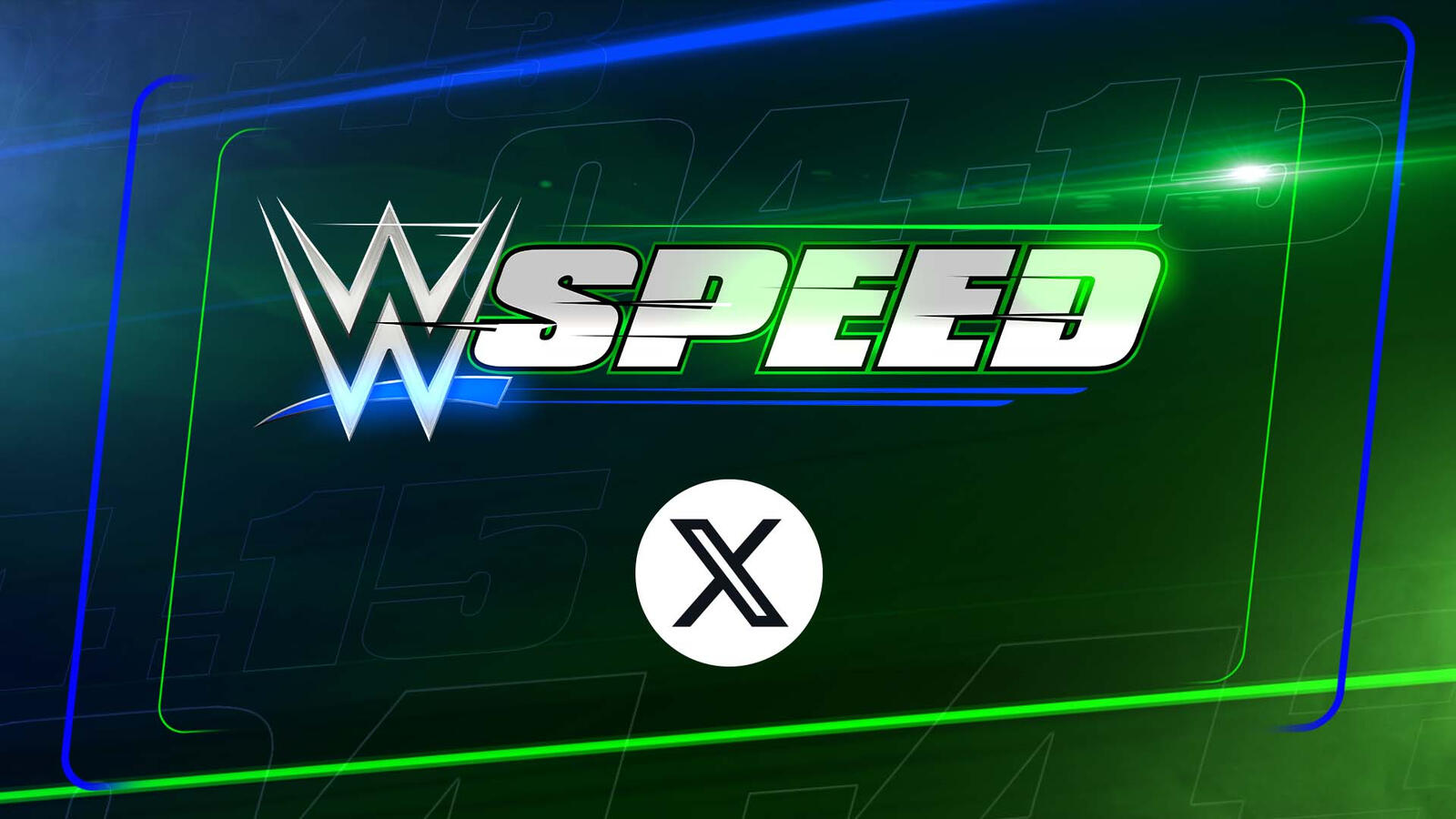 Ivar advances in WWE Speed number one contender’s tournament