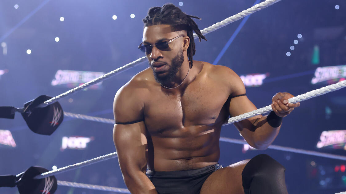 Subscriber exclusive: Bryan Alvarez’s WWE NXT Stand & Deliver report