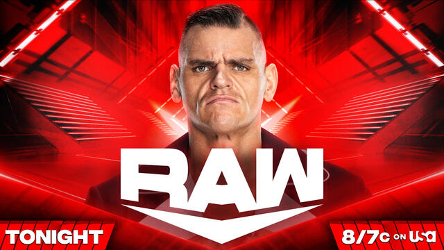 Daily Update: WWE Raw, Conor McGregor, MLW