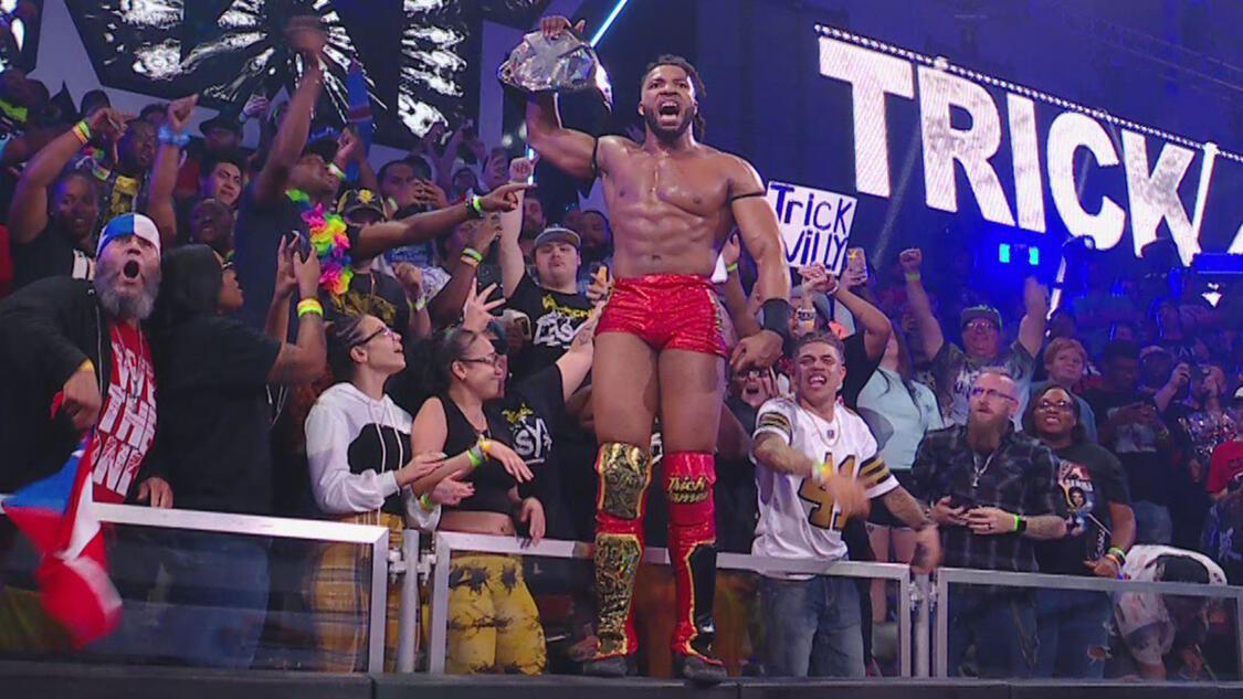 WWE NXT ratings up for first night of Spring Breakin’