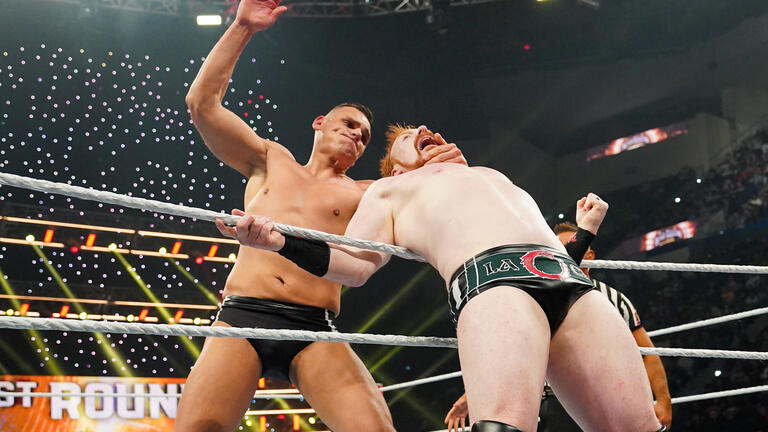 WWE Raw ratings down for Backlash fallout episode