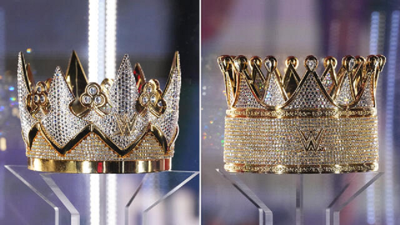 King & Queen of the Ring semifinals official for next WWE SmackDown