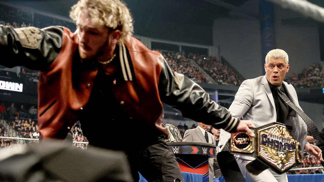 Subscriber exclusive: Weekly WWE, AEW television ratings placings