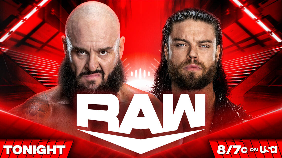 Daily Update: WWE Raw, Giulia, AEW Double or Nothing fallout