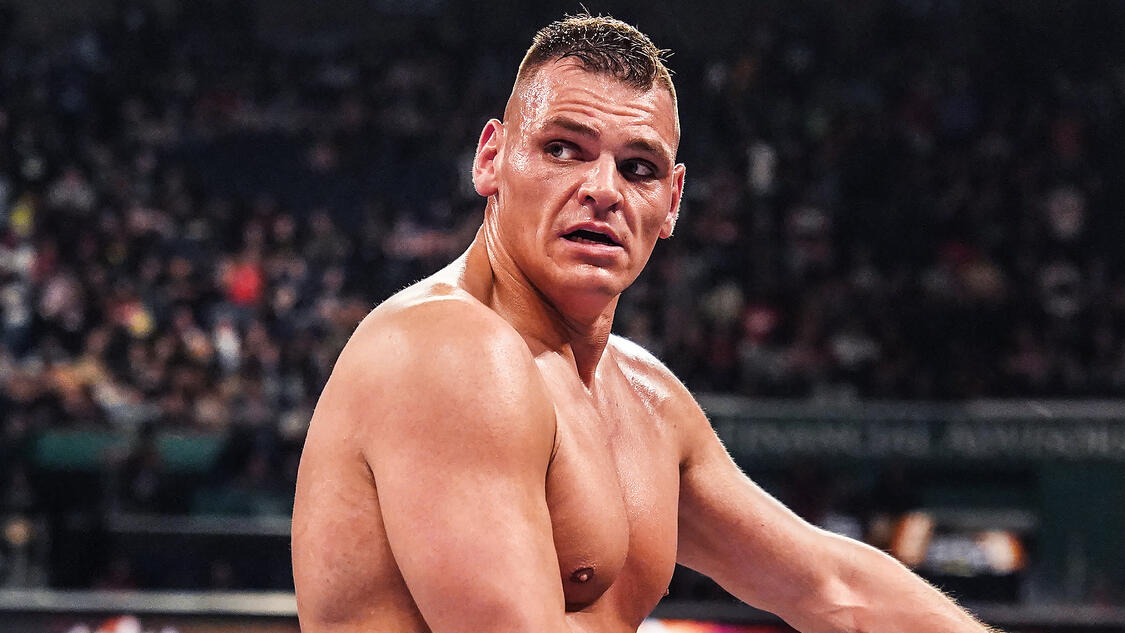 WWE King & Queen of the Ring preview & predictions: Does Gunther take the crown?