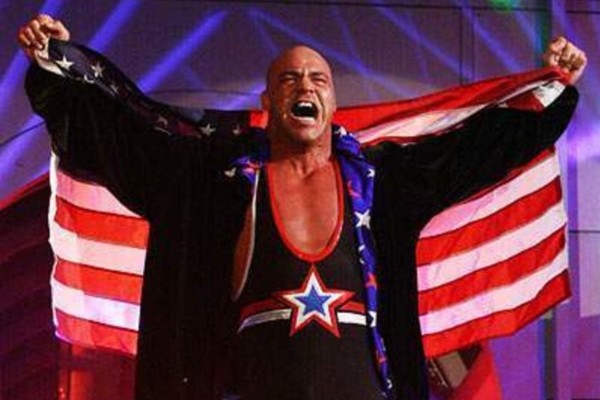 November 27, 2006 Observer Newsletter: Kurt Angle, UFC 65