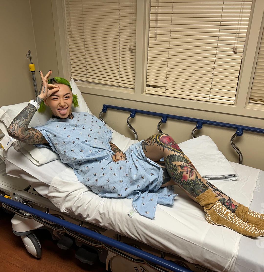 Shotzi suffered torn ACL at WWE NXT taping
