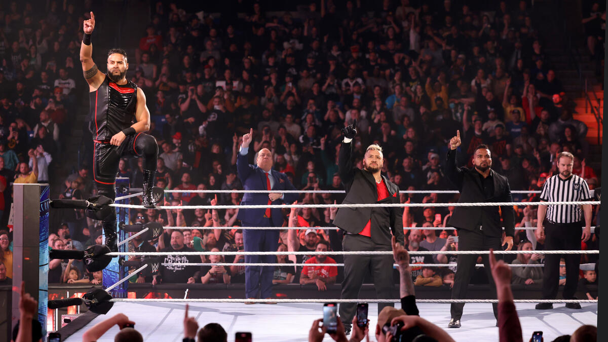 WWE SmackDown does lowest viewership of 2024, 18-49 rating up