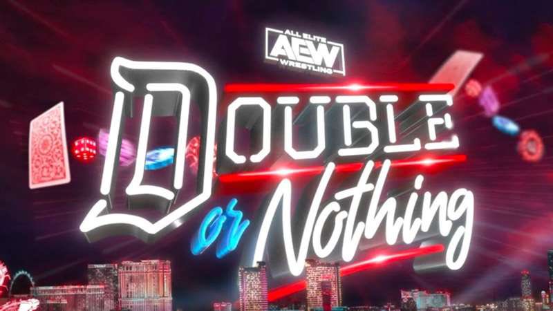 Daily Update: Tony Khan, AEW Double or Nothing, MJF