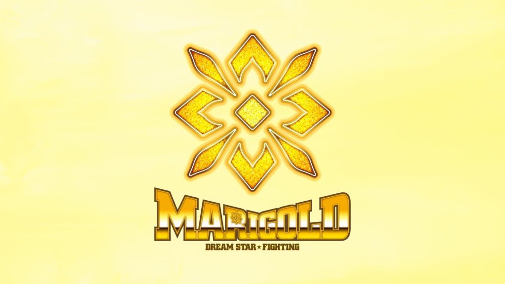 Marigold unveils championship belts ahead of debut show
